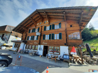 Restaurant Elsigbach