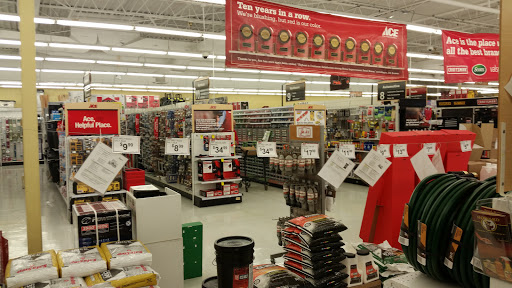 Hardware Store «E&H Ace Hardware», reviews and photos, 6500 Brecksville Rd, Independence, OH 44131, USA