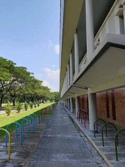 Faculty of Arts and Social Science (FAS), UTAR
