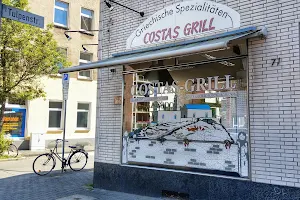 Costas Grill image