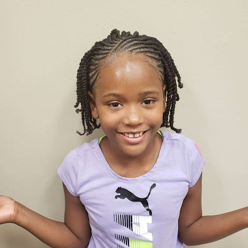 Beauty Salon «Salon Plaza District Heights», reviews and photos, 5614 Silver Hill Rd, District Heights, MD 20747, USA