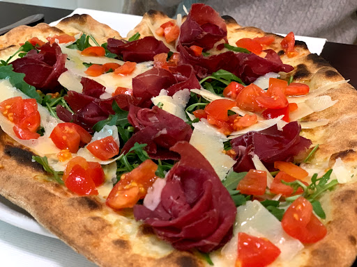 Ristorante Fons Salutis 4.0 in Agliano Terme, Provincia di Asti