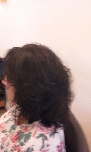 Hair Salon «Pink Pony Tail Salon», reviews and photos, 997 N University Dr, Coral Springs, FL 33071, USA