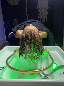 L’instant head spa 162 RD 1090, 38190 Bernin, France