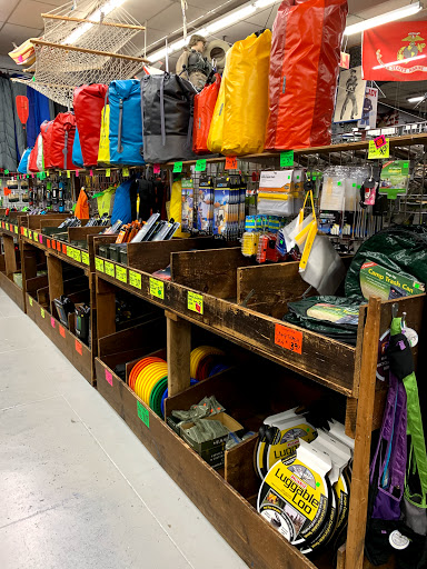 Sporting Goods Store «Andy & Bax Sporting Goods», reviews and photos, 324 SE Grand Ave, Portland, OR 97214, USA