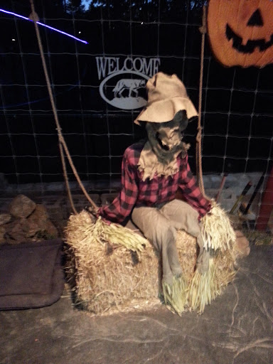 Wildlife Park «Colorado Wolf and Wildlife Center», reviews and photos, 4729 Twin Rocks Rd, Divide, CO 80814, USA