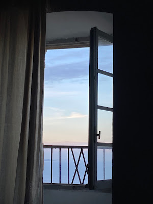 Corsica Luce à Nonza
