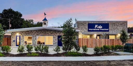 Kido International Preschool & Daycare Rice Village (Houston)