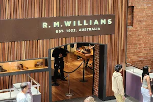 R.M.Williams Melbourne Central image