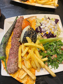 Kebab du Restaurant arabe RESTO BABYLONE à Strasbourg - n°3