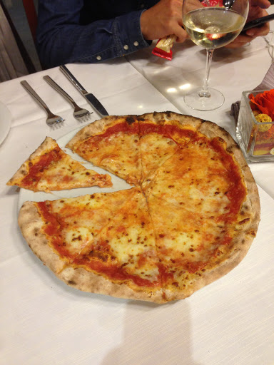 Gli Ingordi Ristorante Pizzeria in Oderzo, Provincia di Treviso