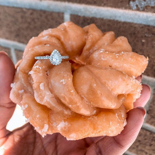 Bridal Shop «K & Co Family Jewelers», reviews and photos, 741 2nd St, Brentwood, CA 94513, USA