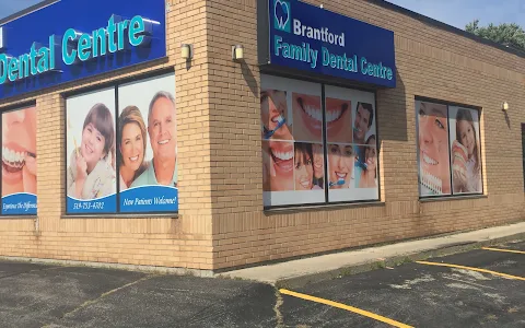 Brantford Family Dental Centre image
