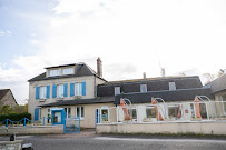 Extérieur du Restaurant LES QUATRE ECLUSES à Gaillon - n°8