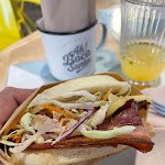 Photo n°1 de l'avis de Ana.u fait le 03/07/2022 à 10:58 sur le  Ah! Boca Santa à Horta