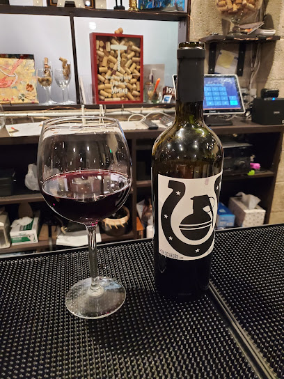 TAP Wine Lounge