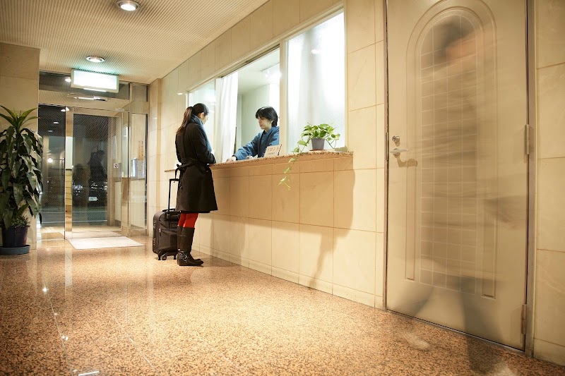 女性専用ビジネスホテル レディスヴィラ (東京都台東区千束 ホテル) グルコミ