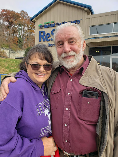 Thrift Store «Asheville Habitat for Humanity ReStore», reviews and photos