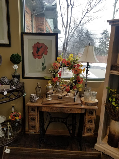 Florist «Conner Park Florist», reviews and photos, 21480 Greater Mack Ave, St Clair Shores, MI 48080, USA