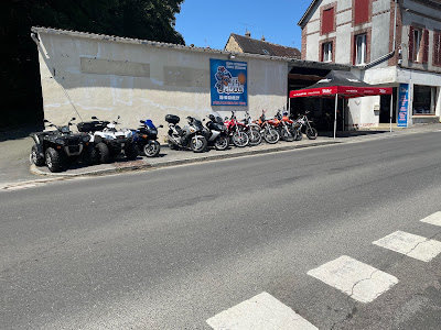J-L MOTO à Moulins-la-Marche