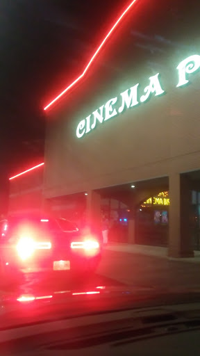 Movie Theater «Cinema Planet 10», reviews and photos, 231 Kenworth Blvd, Jackson, TN 38305, USA