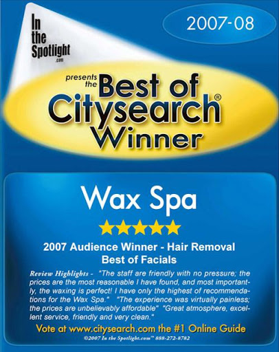 Hair Removal Service «Wax Spa», reviews and photos, 13726 Biscayne Blvd, Miami, FL 33181, USA