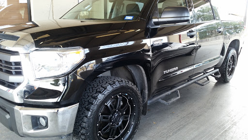 Auto Body Shop «Service King Collision Repair of Ingram», reviews and photos, 7602 Ingram Rd, San Antonio, TX 78251, USA