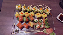 Plats et boissons du Restaurant de sushis Amago Sushi à Malakoff - n°10