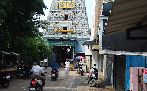 Sri Santhana Srinivasa Perumal (SSSP) Temple image