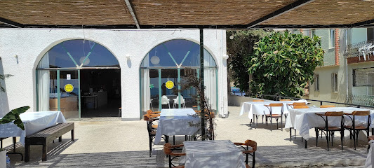 Baba Restoran Cafe