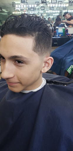 Barber Shop «Latin Flow barbershop», reviews and photos, 2424 N University Dr, Sunrise, FL 33322, USA