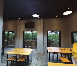 Warung Bajak Laut Kediri photo