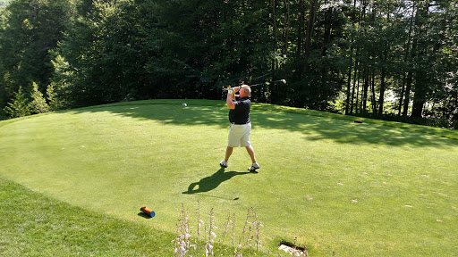 Golf Course «Green Mountain National Golf Course», reviews and photos, 476 Barrows Towne Rd, Killington, VT 05751, USA
