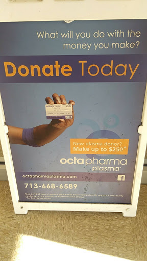 Blood Donation Center «Octapharma Plasma», reviews and photos