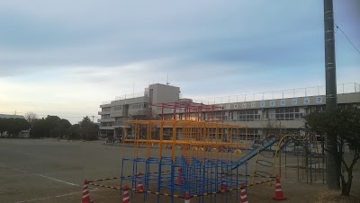 佐野市立植野小学校
