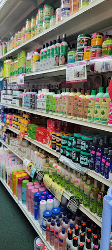 Beauty Supply Store «Elegance Fashion Beauty Supplies f», reviews and photos, 831 S 21st Ave, Hollywood, FL 33020, USA