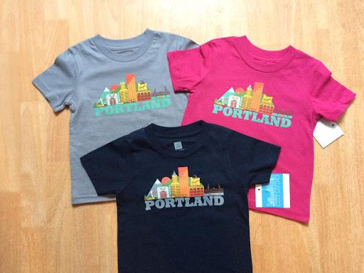 Baby Store «Mako the Childrens Shop», reviews and photos, 732 NW 23rd Ave, Portland, OR 97210, USA