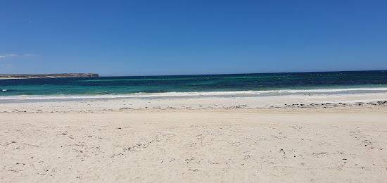 Sheringa Beach