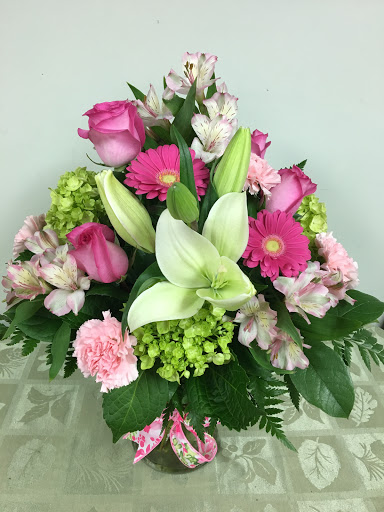 Florist «Cape Winds Florist», reviews and photos, 860 Broadway, Cape May, NJ 08204, USA