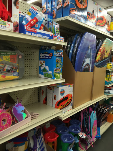 Dollar Store «FAMILY DOLLAR», reviews and photos, 1420 Main St, Dunedin, FL 34698, USA