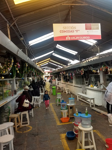 Comentarii opinii despre Mercado Cascaparo Chico