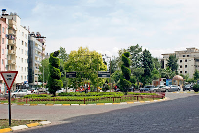 Şht. Selim Kerim Parkı