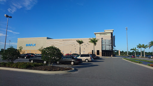 Movie Theater «AMC West Melbourne 12», reviews and photos, 4255 Norfolk Pkwy, West Melbourne, FL 32904, USA