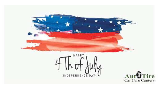 Tire Shop «Autotire Car Care Center», reviews and photos, 8030 S Emerson Ave, Indianapolis, IN 46237, USA