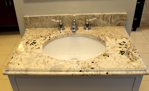 Kitchen Remodeler «Kitchen & Bath Factory Inc», reviews and photos, 4624 Lee Hwy, Arlington, VA 22207, USA