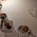 Photo n°10 de l'avis de mattesp95. fait le 06/10/2021 à 05:04 sur le  Andree restaurant à La Spezia