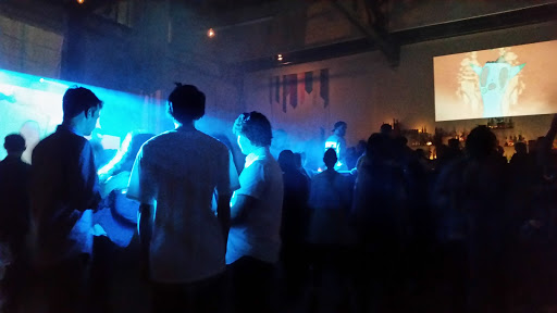 Night Club «Holocene», reviews and photos, 1001 SE Morrison St, Portland, OR 97214, USA