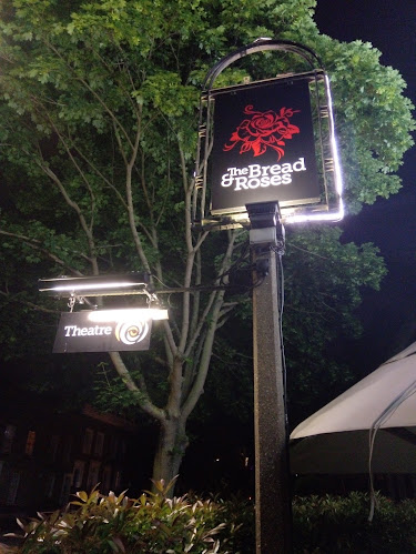 Reviews of The Bread & Roses Theatre in London - Other