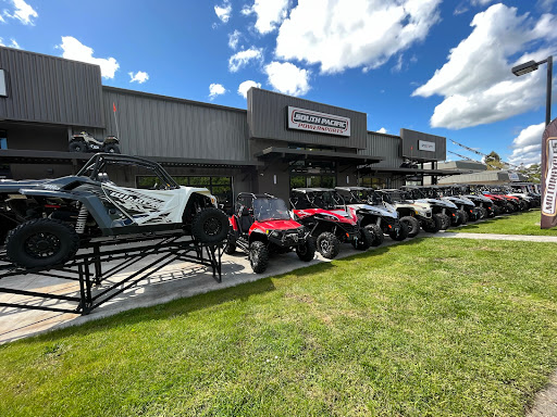 Motorcycle Dealer «Left Coast Powersports», reviews and photos, 5040 Pacific Blvd SW, Albany, OR 97321, USA