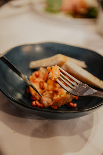 Photos du propriétaire du Restaurant argentin La Estancia à Paris - n°20